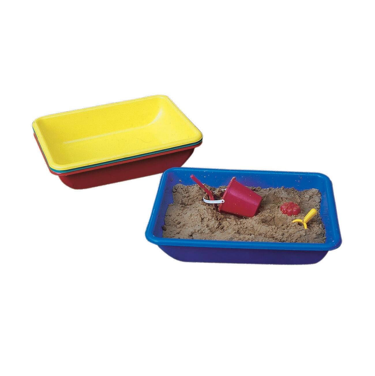 Sand Tubs, Water Tubs, Item Number 067017